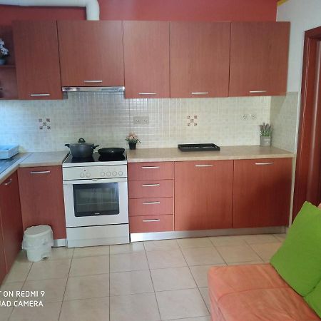 S.D Apartment 2 ลาวริออน ภายนอก รูปภาพ