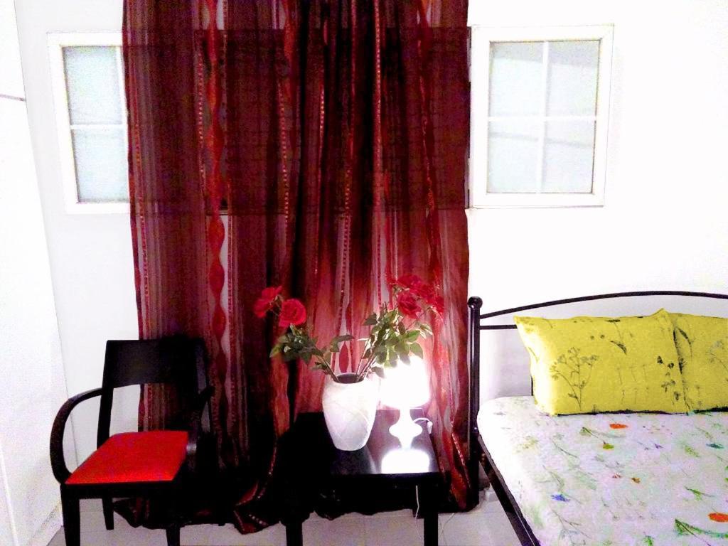 S.D Apartment 2 ลาวริออน ภายนอก รูปภาพ