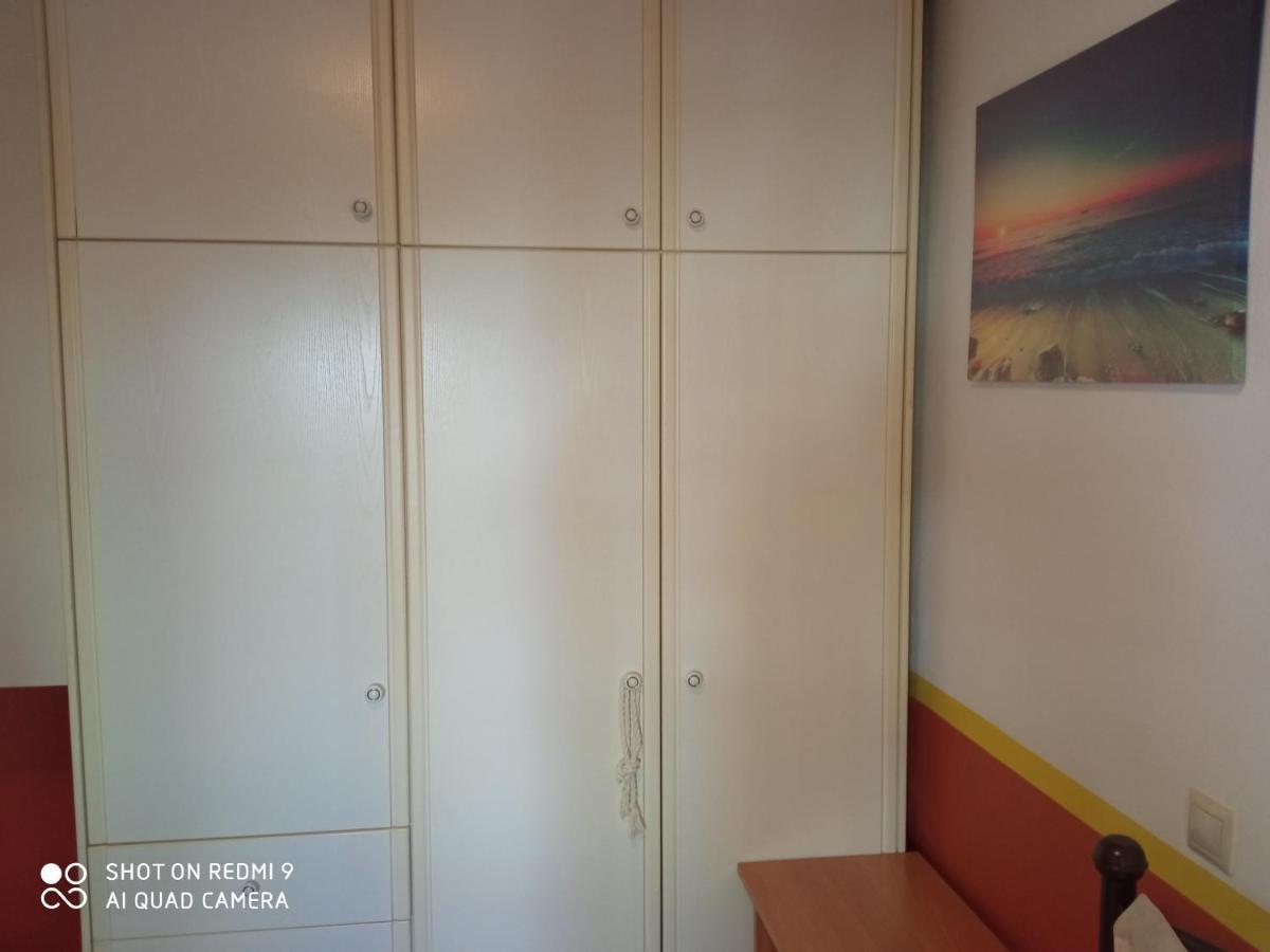 S.D Apartment 2 ลาวริออน ภายนอก รูปภาพ
