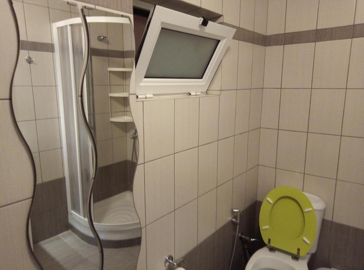 S.D Apartment 2 ลาวริออน ภายนอก รูปภาพ