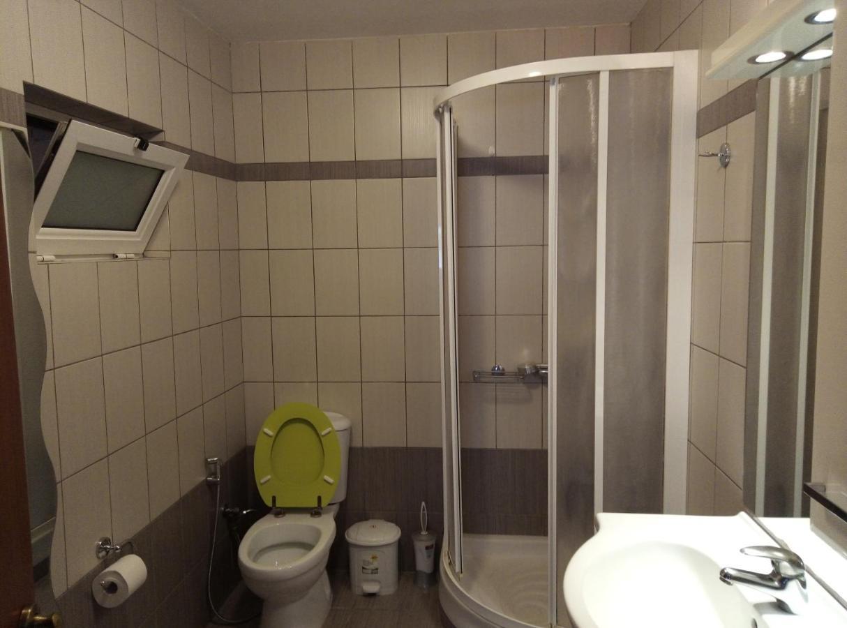 S.D Apartment 2 ลาวริออน ภายนอก รูปภาพ