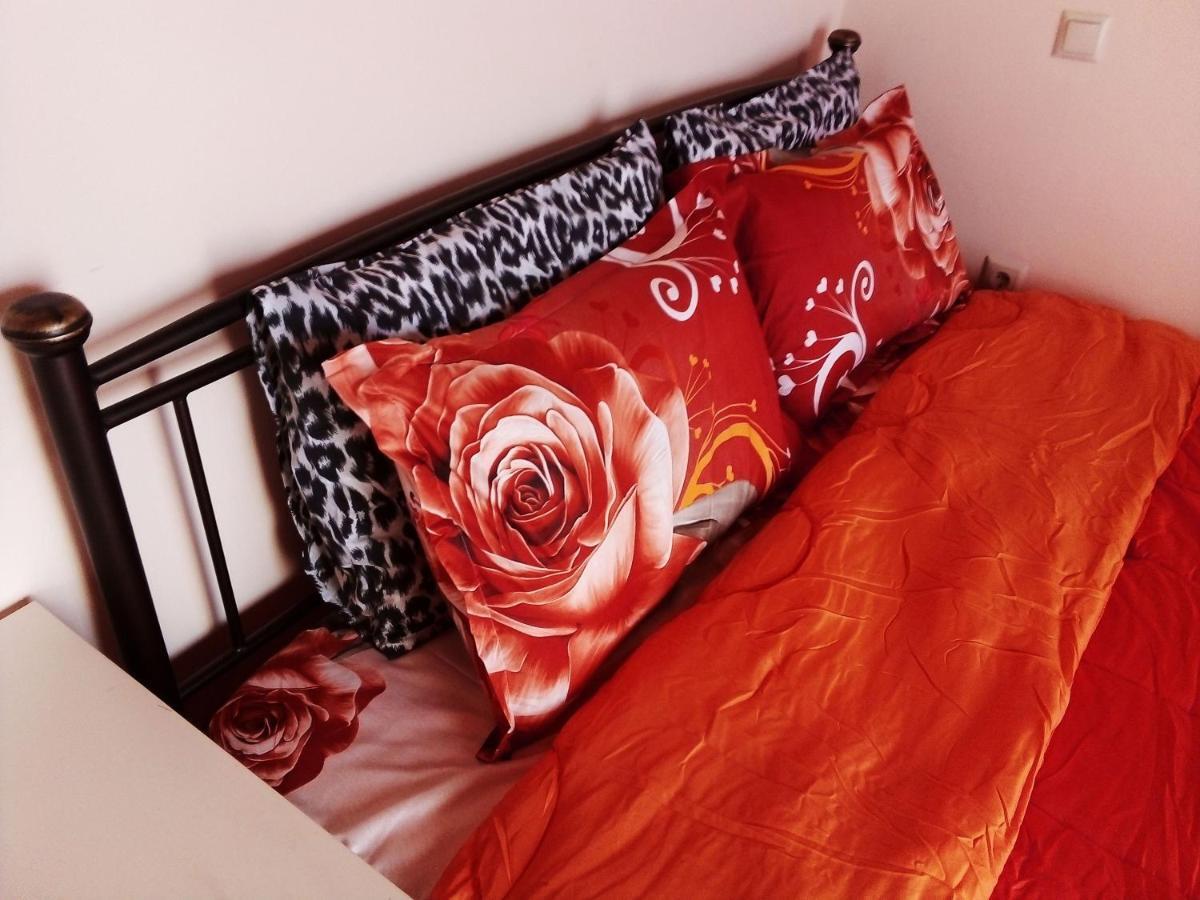 S.D Apartment 2 ลาวริออน ภายนอก รูปภาพ
