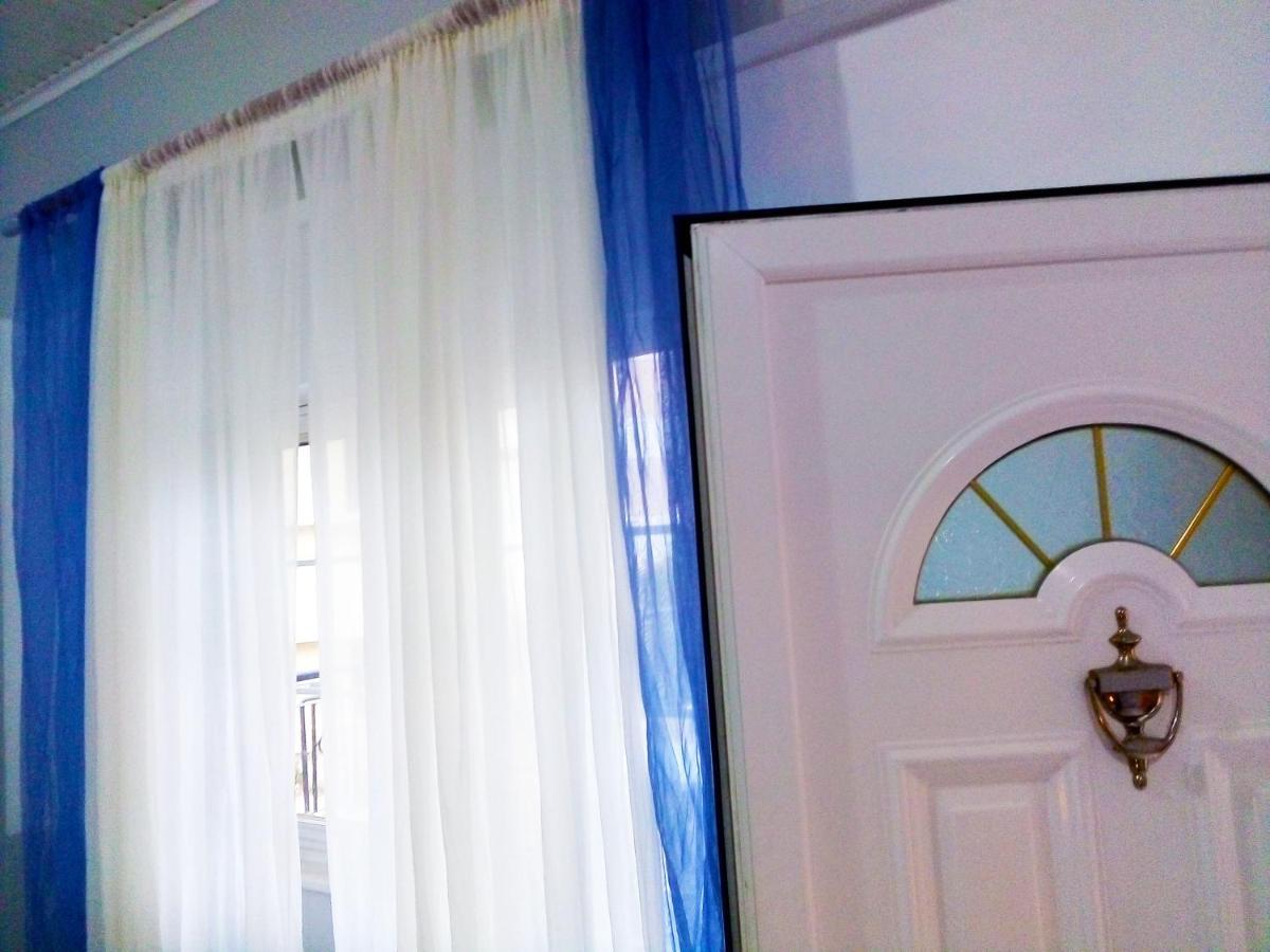 S.D Apartment 2 ลาวริออน ภายนอก รูปภาพ