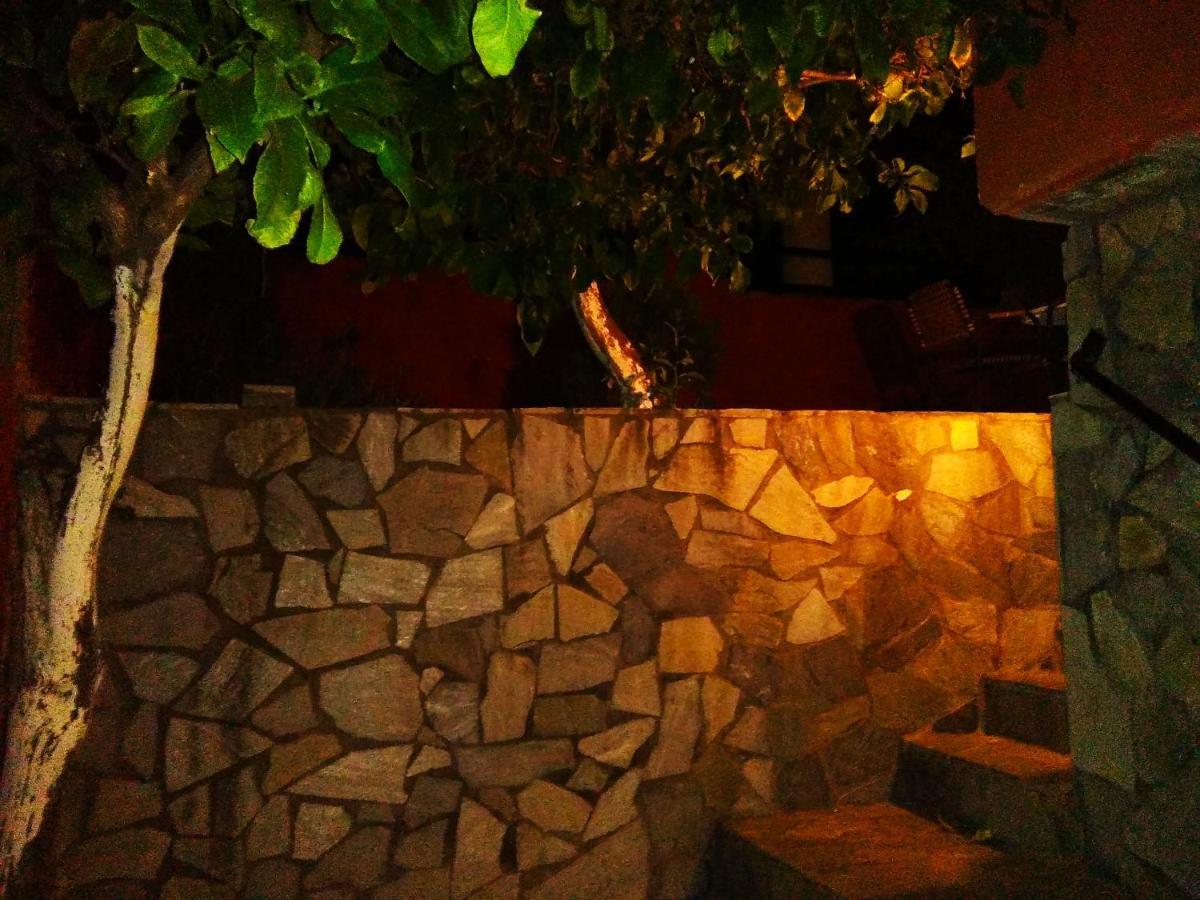 S.D Apartment 2 ลาวริออน ภายนอก รูปภาพ